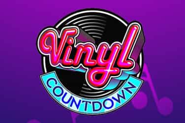 vinyl countdown casino|Vinyl Countdown Review (2024) .